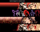 Bellydance site headers