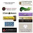 Business Cards / Logo Gallery