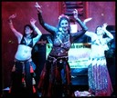 Bellydancers