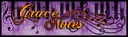 GraceNotes Newsletter Header