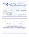 Legal Biz card