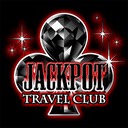 Jackpot Travel Club logo