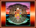 Tree of Life design