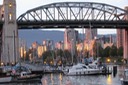 Granville Island, Vancouver
