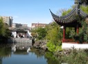 Chinese Garden 2, Vancouver