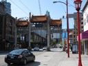 Chinatown, Vancouver