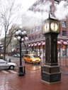 Gastown, Vancouver